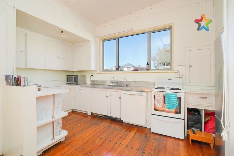 Photo of property in 112 Princes Street, Georgetown, Invercargill, 9812