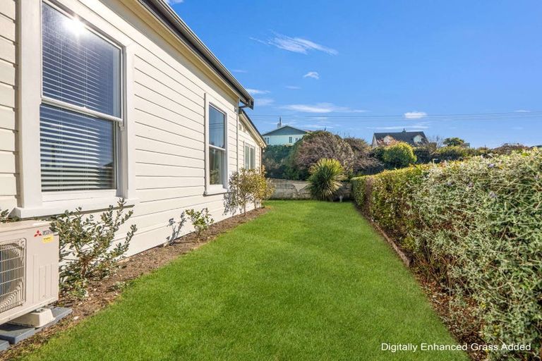 Photo of property in 63 Tees Street, South Hill, Oamaru, 9400