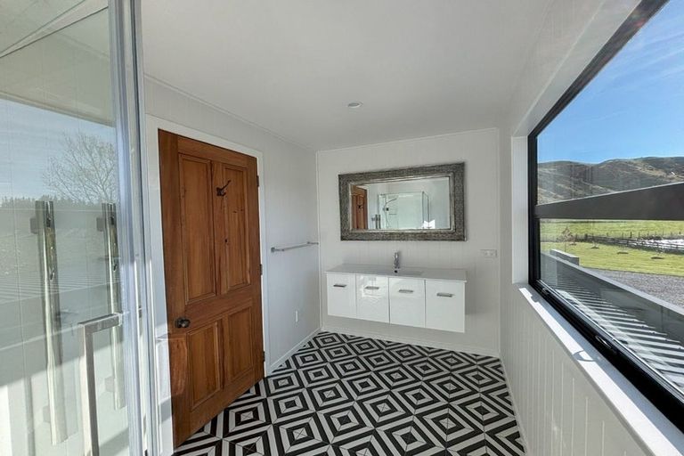 Photo of property in 441 Blind River Road, Blind River, Seddon, 7285