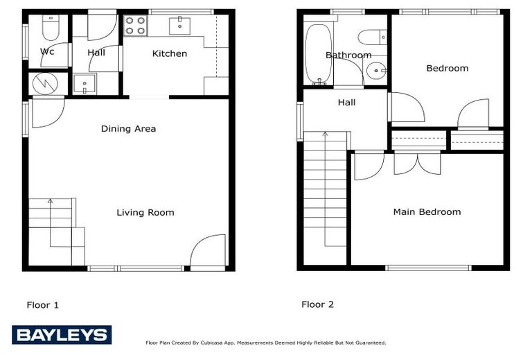 Photo of property in 8/21 Islington Street, Trentham, Upper Hutt, 5018