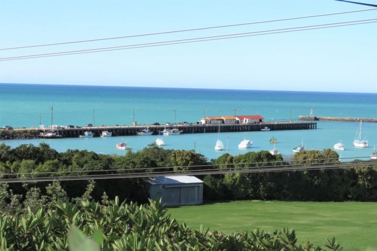 Photo of property in 50 Tyne Street, South Hill, Oamaru, 9400