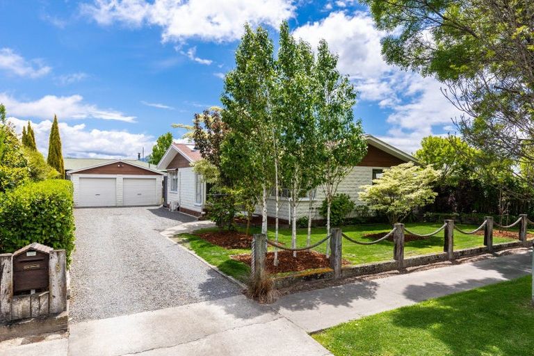 Photo of property in 5 Owen Place, Springlands, Blenheim, 7201
