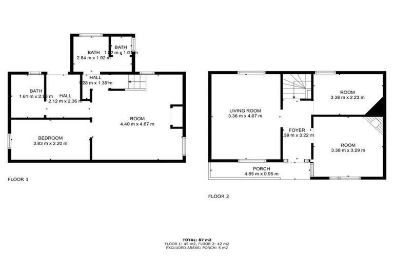 Photo of property in 16 Dalry Street, Mornington, Dunedin, 9011