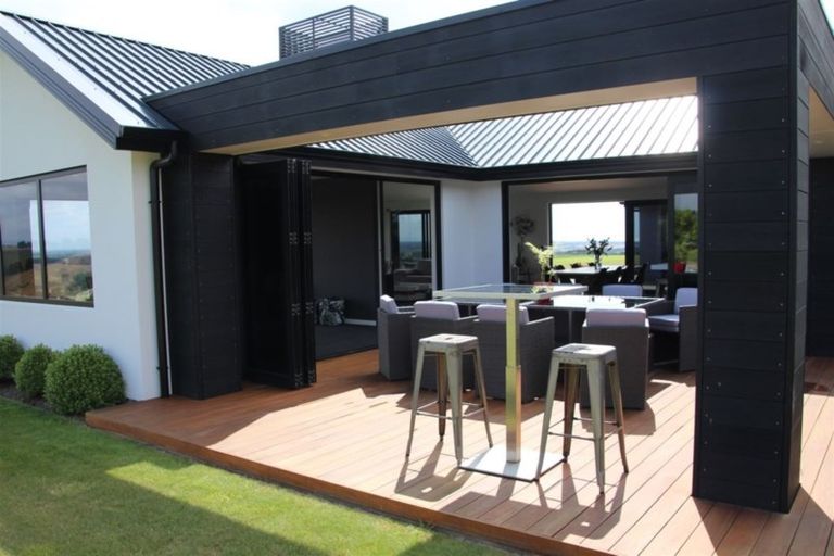 Photo of property in 456 Spur Road, Rosewill, Timaru, 7975