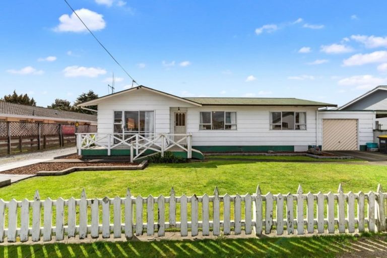 Photo of property in 8a Studholme Street, Morrinsville, 3300
