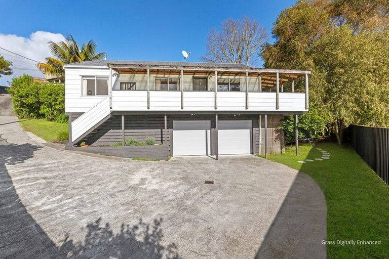 Photo of property in 59b Arran Road, Browns Bay, Auckland, 0630