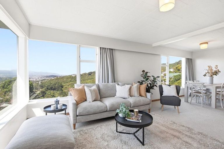 Photo of property in 31 Highbury Road, Highbury, Wellington, 6012