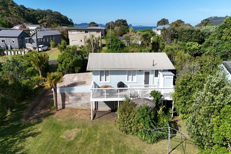 Photo of property in 4 Riverview Road, Cooks Beach, Whitianga, 3591