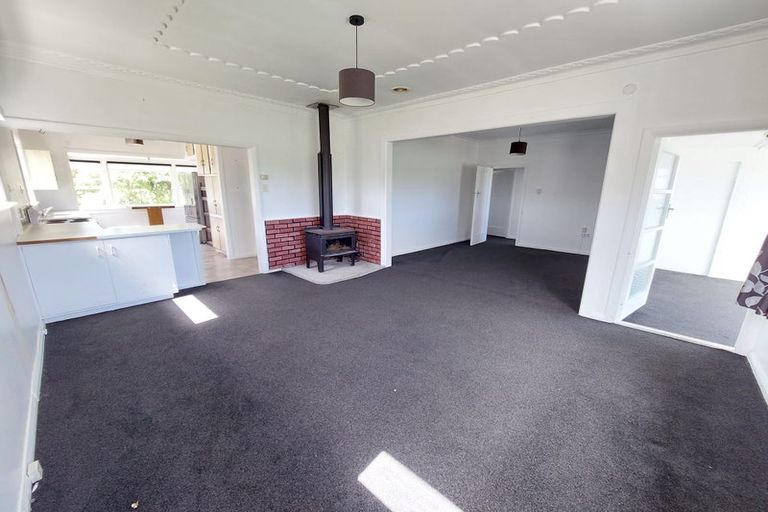 Photo of property in 122 Wortley Road, Lepperton, New Plymouth, 4373