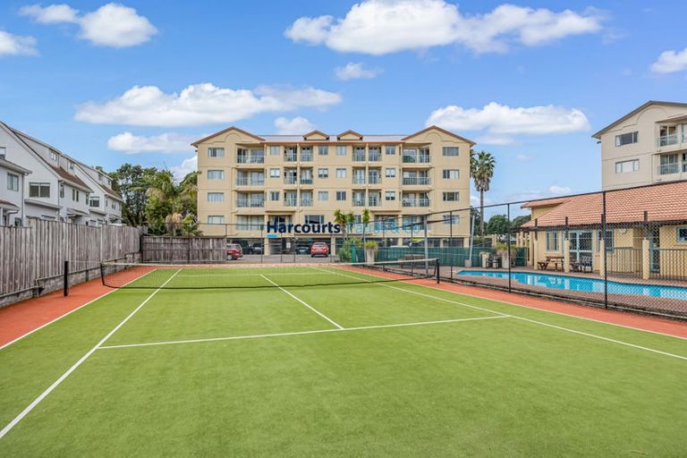 Photo of property in Ellerslie Court, 1/3c Harrison Road, Mount Wellington, Auckland, 1060