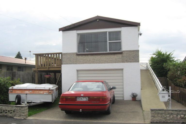 Photo of property in 30 Josephine Street, Caversham, Dunedin, 9012