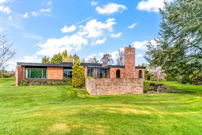 Photo of property in 266 Winton Hedgehope Highway, Winton, 9782