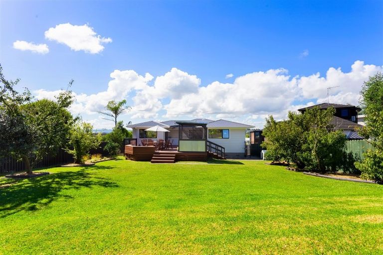 Photo of property in 21a Alexander Street, Cockle Bay, Auckland, 2014