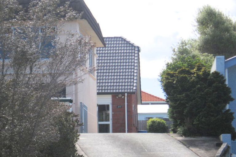 Photo of property in 211 Fourteenth Avenue, Tauranga South, Tauranga, 3112