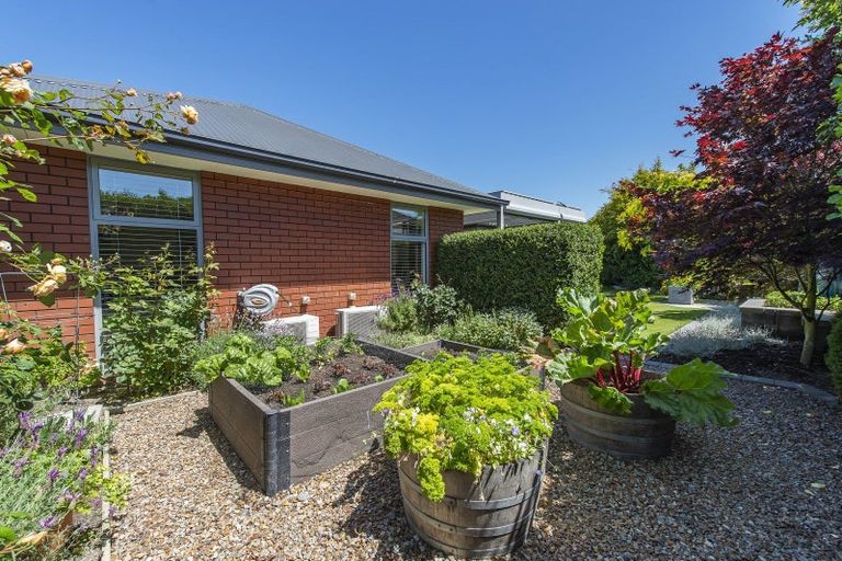 Photo of property in 6 Kotuku Street, Lincoln, 7608