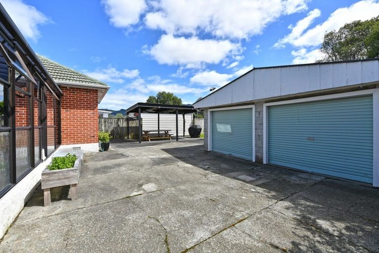 Photo of property in 56 Mcleod Street, Elderslea, Upper Hutt, 5018