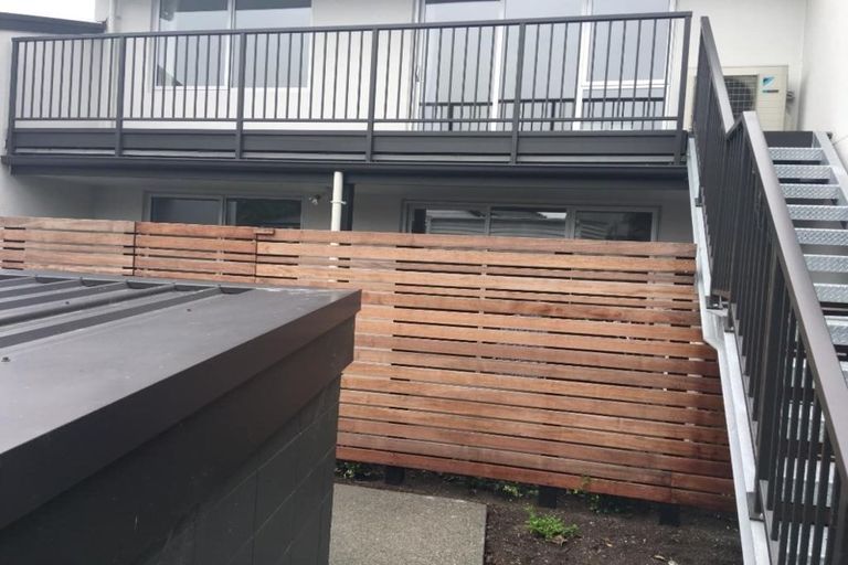 Photo of property in 3/20 Hurley Street, Christchurch Central, Christchurch, 8011