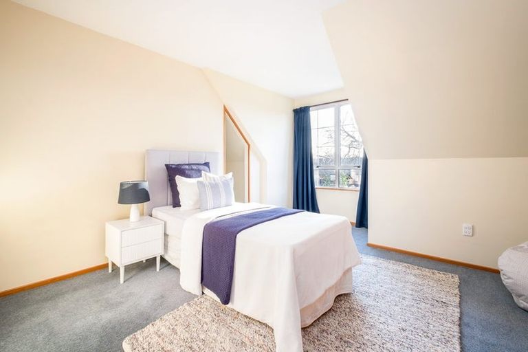 Photo of property in 12 Wichita Place, Burwood, Christchurch, 8083