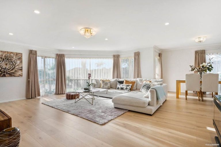 Photo of property in 39 Keppoch Court, Dannemora, Auckland, 2016