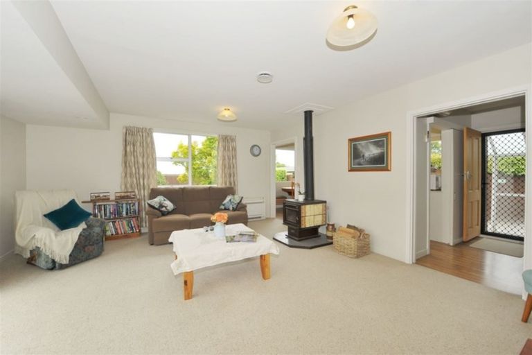 Photo of property in 214 Horndon Street, Darfield, 7510