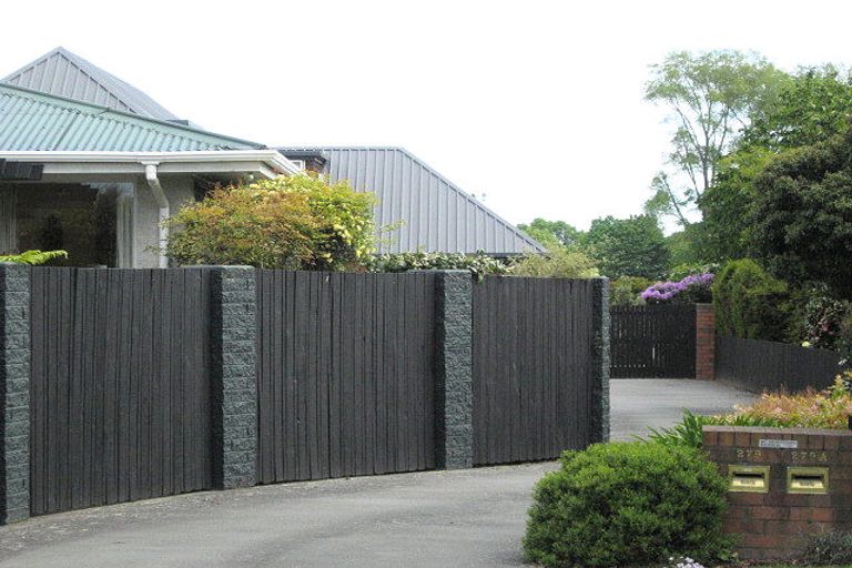 Photo of property in 2/279 Memorial Avenue, Burnside, Christchurch, 8053
