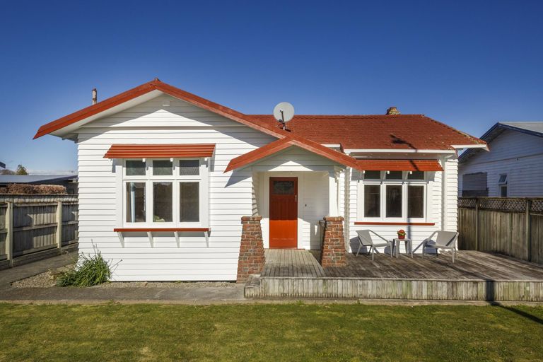 Photo of property in 170 Ferguson Street, West End, Palmerston North, 4412
