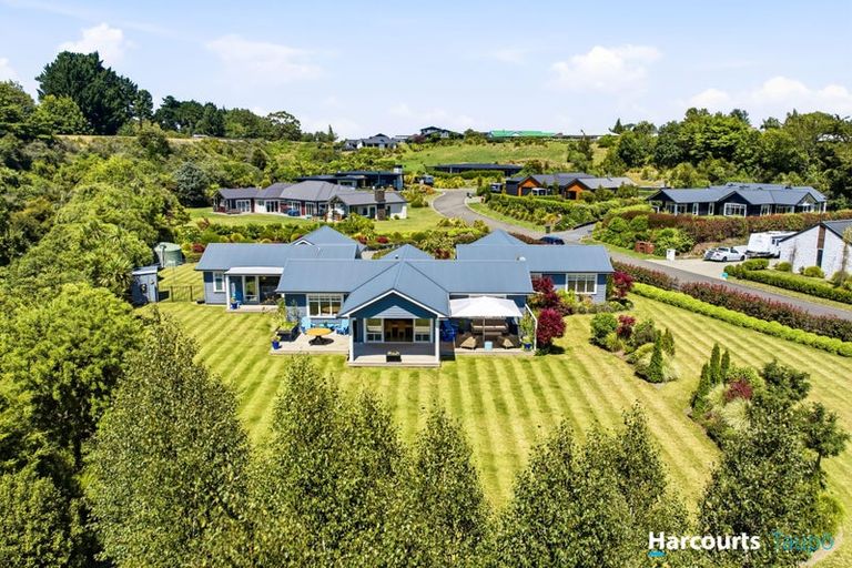 Photo of property in 3 Paulines Way, Wharewaka, Taupo, 3330