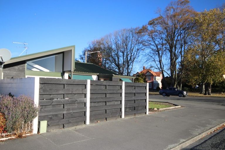 Photo of property in 73 Havelock Street, Ashburton, 7700