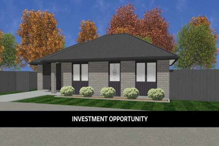 Photo of property in 16 Kay Way, Rakaia, 7710