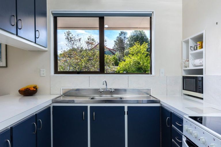 Photo of property in 103b Milton Terrace, Picton, 7220