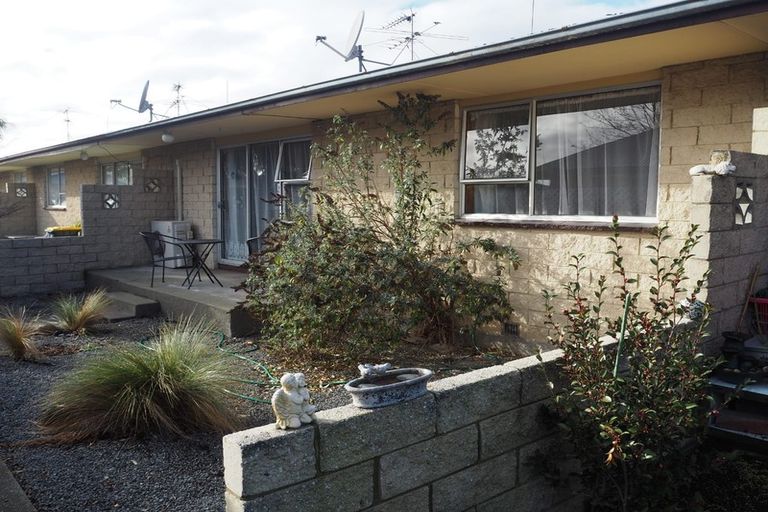 Photo of property in 69 Peter Street, Ashburton, 7700