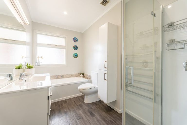 Photo of property in 6 Cambridge Street, Kensington, Timaru, 7910