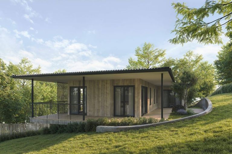 Photo of property in 409 The Drive, Whangamata, 3620