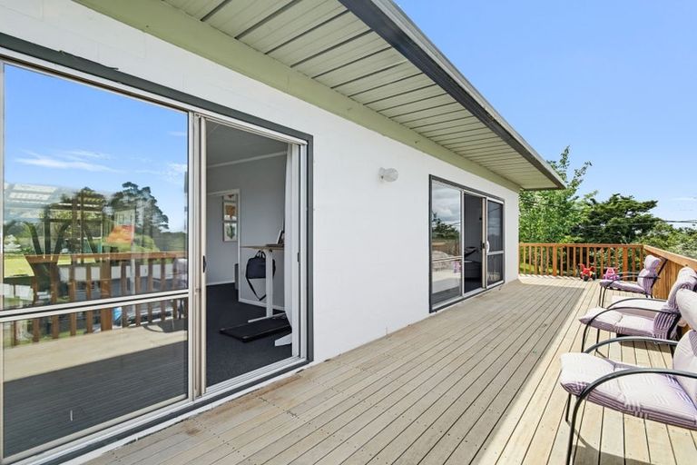 Photo of property in 124 Porangahau Road, Waipukurau, 4200