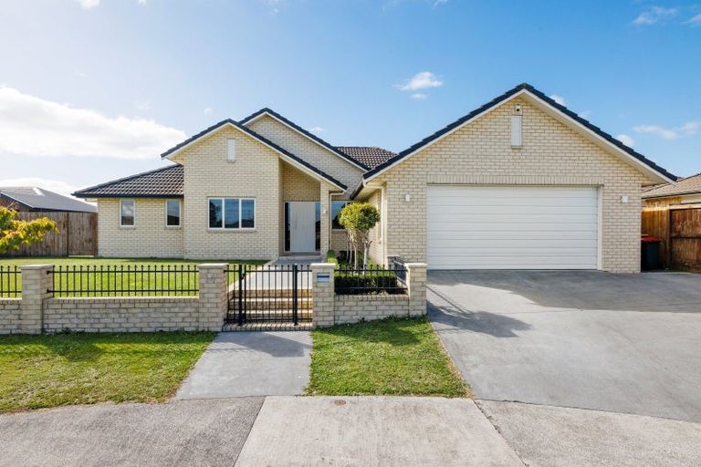 Photo of property in 14 Vantage Place, Flagstaff, Hamilton, 3210