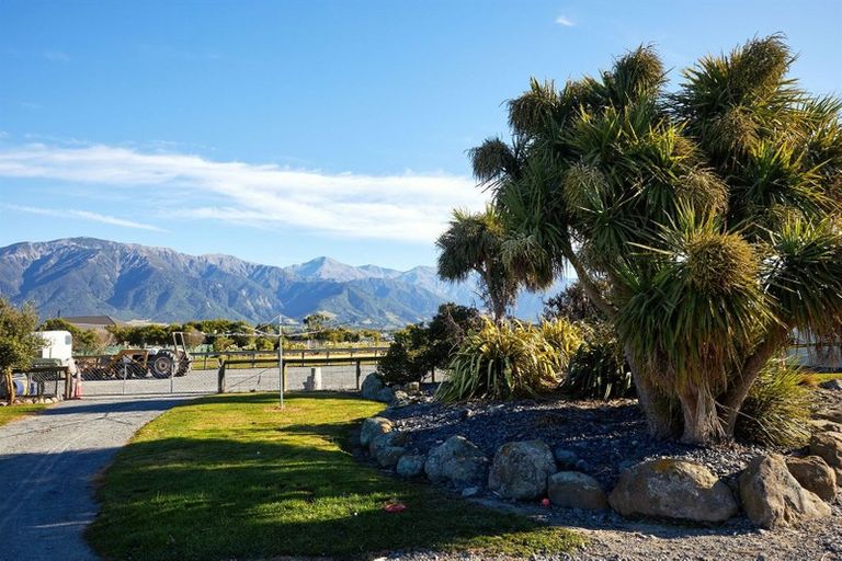Photo of property in 19 State Highway 1, Kaikoura Flat, Kaikoura, 7371