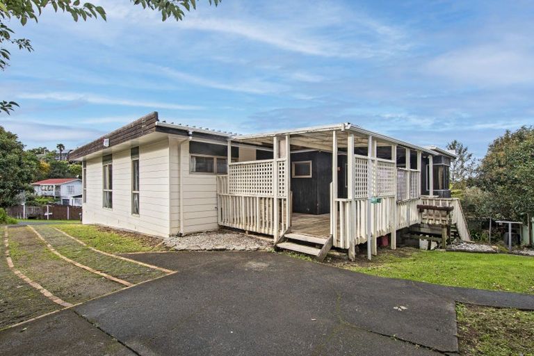 Photo of property in 4 Bellbird Avenue, Onerahi, Whangarei, 0110
