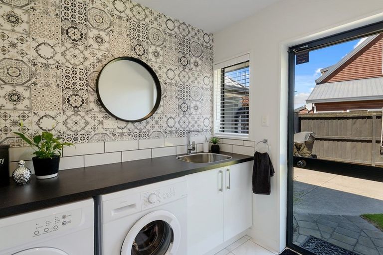 Photo of property in 5 Chilwell Place, Halswell, Christchurch, 8025