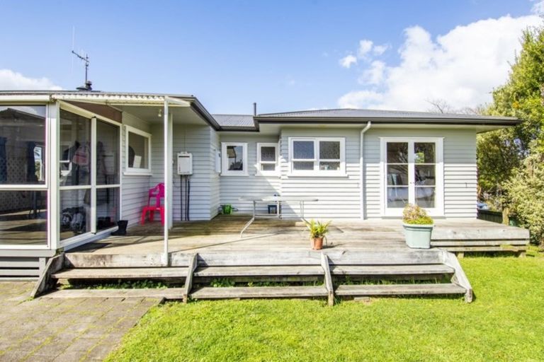 Photo of property in 19 Bongard Street, Gate Pa, Tauranga, 3112