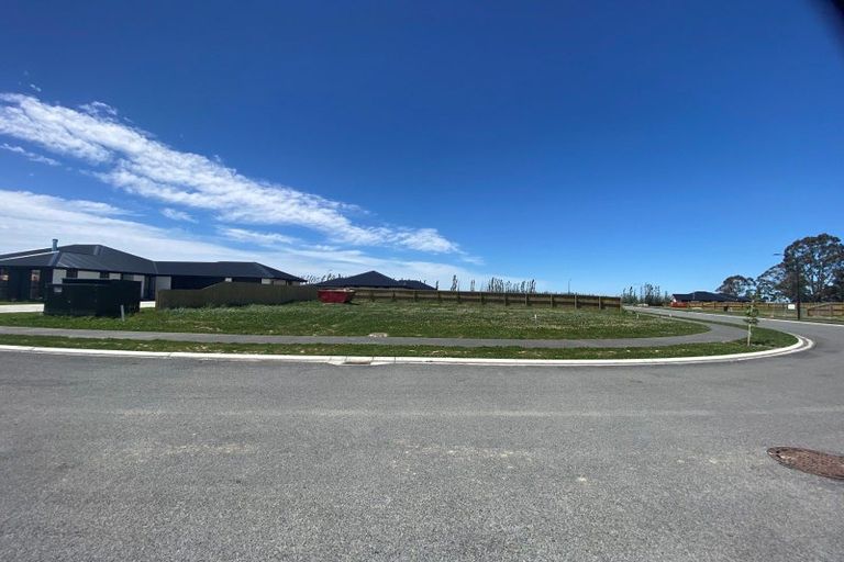 Photo of property in 47 Suffolk Drive, Kirwee, 7571