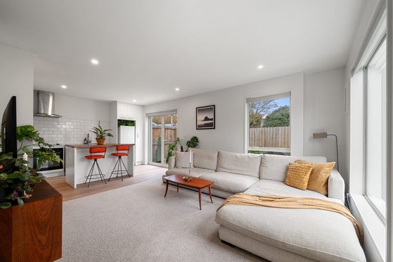 Photo of property in 4/15 Domett Street, Waltham, Christchurch, 8023