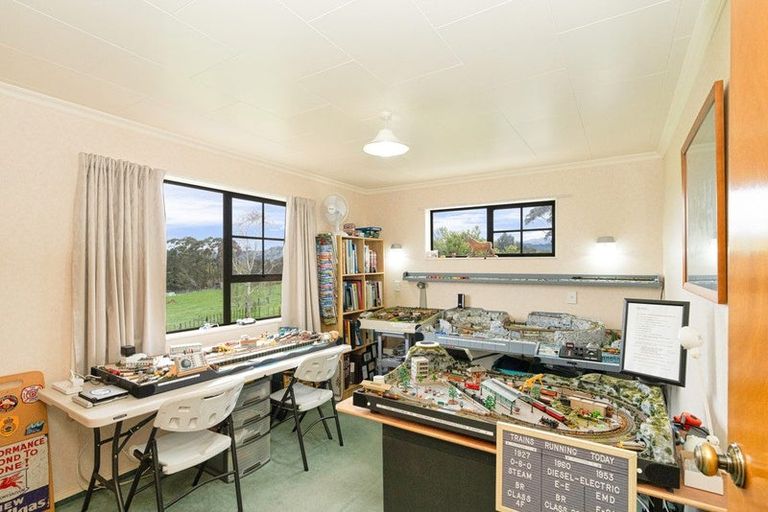 Photo of property in 124 Kukutauaki Road, Koputaroa, Levin, 5575