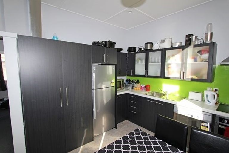 Photo of property in 21b Clark Street, Dunedin Central, Dunedin, 9016