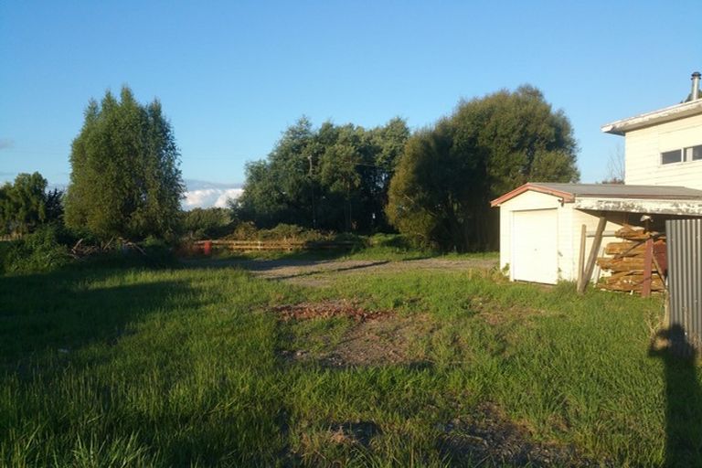 Photo of property in 1662 State Highway 3, Awahuri, Palmerston North, 4479