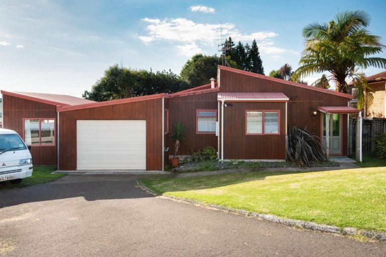 Photo of property in 8 Smylie Close, Ohauiti, Tauranga, 3112