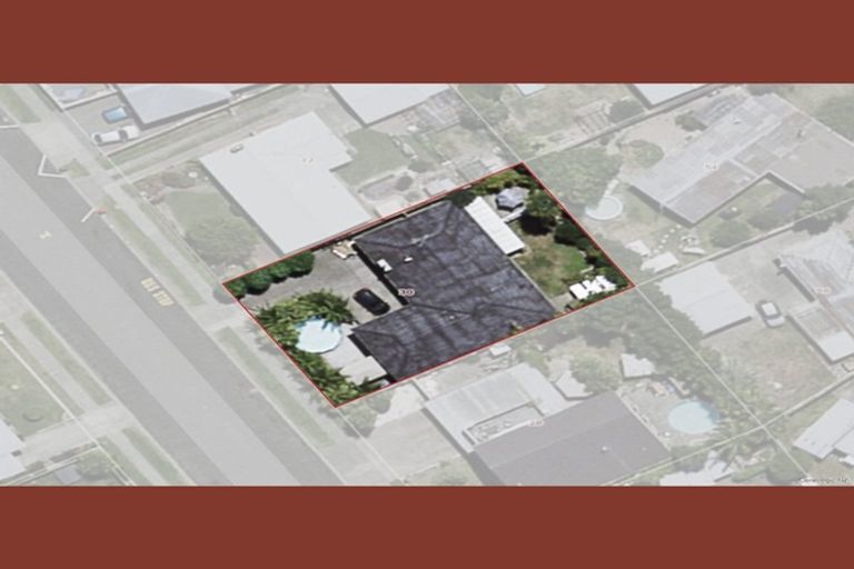 Photo of property in 30 Ranfurly Street, Tamatea, Napier, 4112