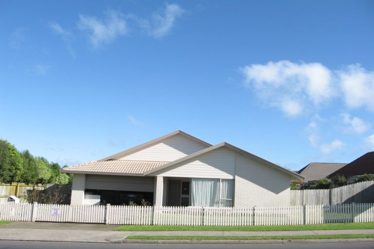 Photo of property in 5 Stratford Road, Manurewa, Auckland, 2105