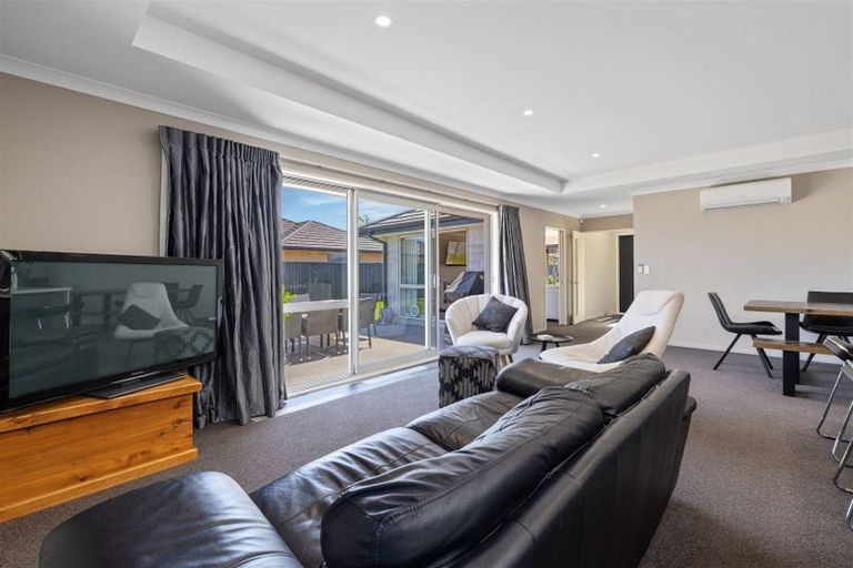 Photo of property in 48 Cassidy Avenue, Lincoln, 7608