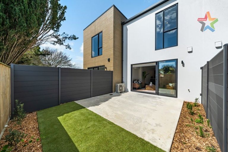 Photo of property in 45 Pipi Place, Levin, 5510