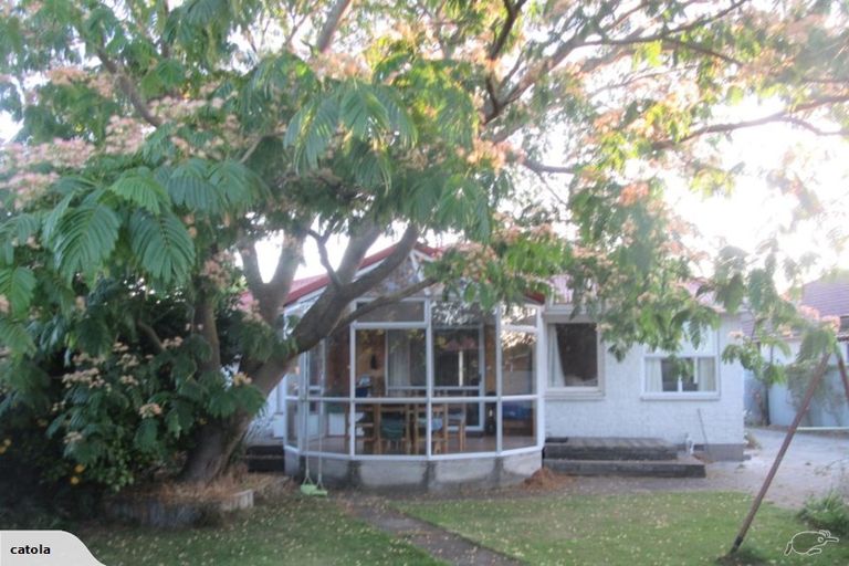 Photo of property in 20 Bevington Street, Avonhead, Christchurch, 8042